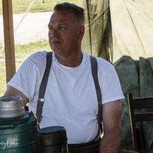 Meet your Posher, Dan